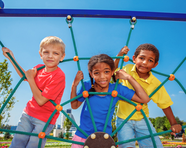 Kids Tallahassee: Playgrounds and Parks - Fun 4 Tally Kids