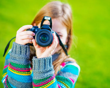 Kids Tallahassee: Film and Photography Summer Camps - Fun 4 Tally Kids