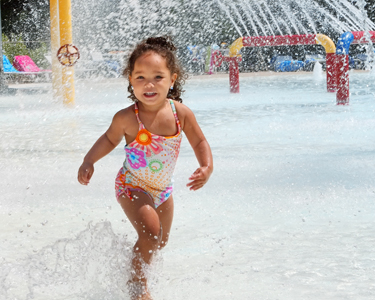 Kids Tallahassee: Sprinkler and Water Parks - Fun 4 Tally Kids
