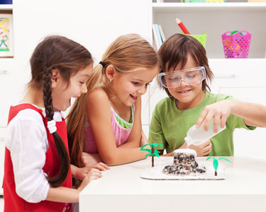 Kids Tallahassee: Science and Educational Parties - Fun 4 Tally Kids