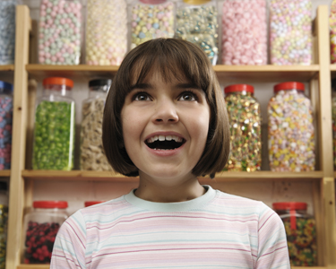 Kids Tallahassee: Sweets Stores and Treats Stores - Fun 4 Tally Kids