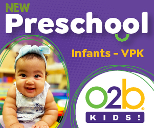O2BKids Preschool and VPK O2BKids Preschool and VPK