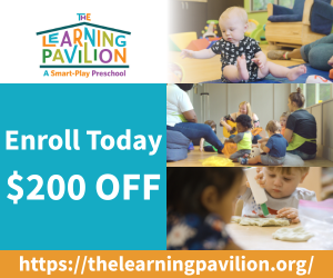 The Learning Pavilion